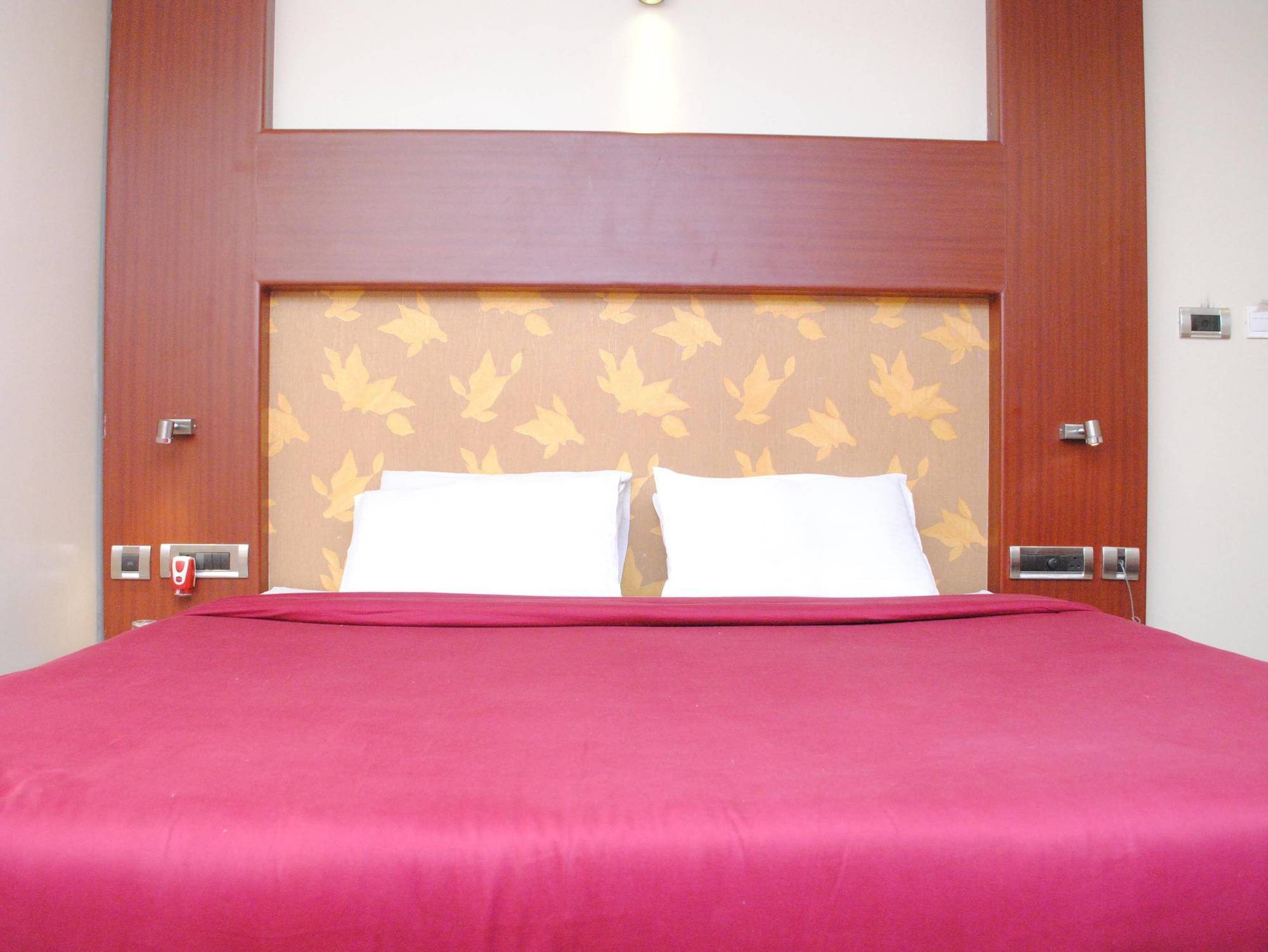 Everestparkresidency Hotel Tiruchirappalli Buitenkant foto